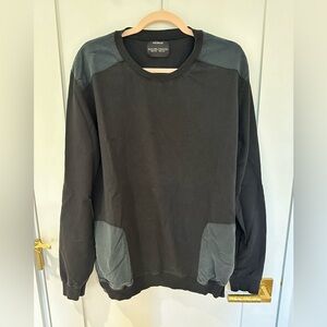 PULL & BEAR sweatshirt size XL